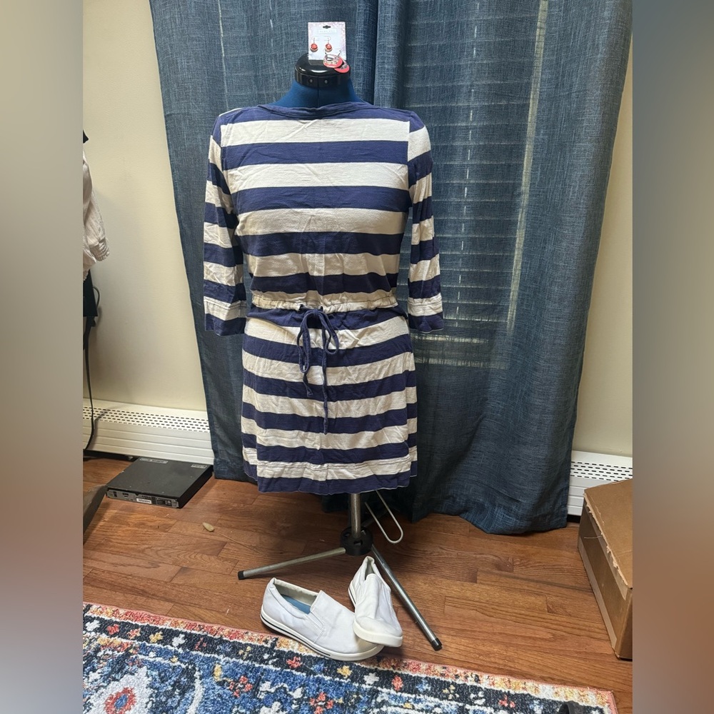 BOGO Nautical dress. Priced to low to discount. BOGO item of = or lesser value